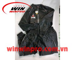 Quần Áo Ép Cân Twins Size M/L