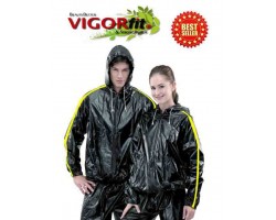 Quần Áo Tập Ép Cân VIGOR FIT