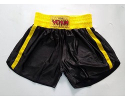 Quần Áo Tán Thủ Phong Trào Đen