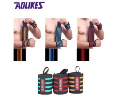 QUẤN CỔ TAY ĐÔI CAO CẤP AOLIKES