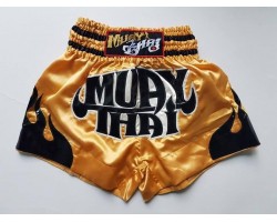 Quần Muay Thái Lan Size M