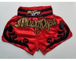 Quần Muay Thái Lan Size XL