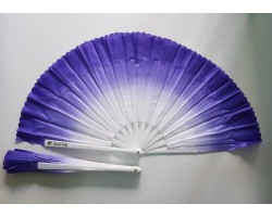 Quạt Múa  Đỏ - Hồng - Xanh - Tím - Vàng