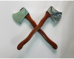 Rìu Nhôm Vovinam
