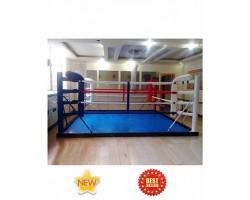 SÀN ĐÀI TẬP LUYỆN BOXING