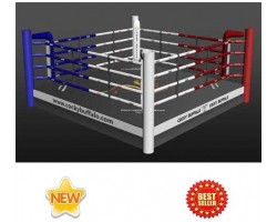 Sàn Thi đấu Boxing