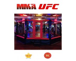 SÀN THI ĐẤU MMA UFC