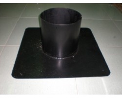 Đế Sắt Mộc Nhân D22 - D35