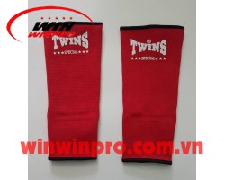 Sơ Mi Chân Twins AG Đỏ