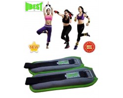 Tạ Đeo Chân Tay UBEST