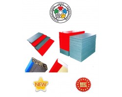 Thảm tập Judo