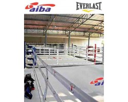Thảm Ring Đài Boxing, Muay