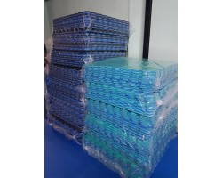 Thảm Tập Võ Dày 16mm