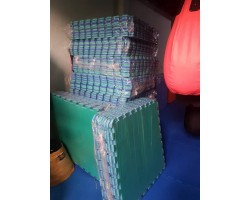 Thảm Tập Võ Dày 20mm