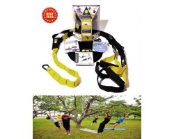 Dây Tập Kháng Lực TRX P1