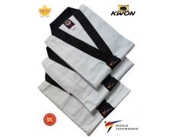 Võ phục Taekwondo KWON Mới