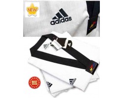 Võ phục Taekwondo Adidas WTF Mới
