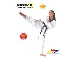 Võ Phục Taekwondo KWON Fighter 3S