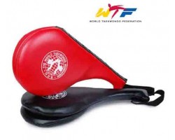 Vợt đá đôi WTF Taekwondo