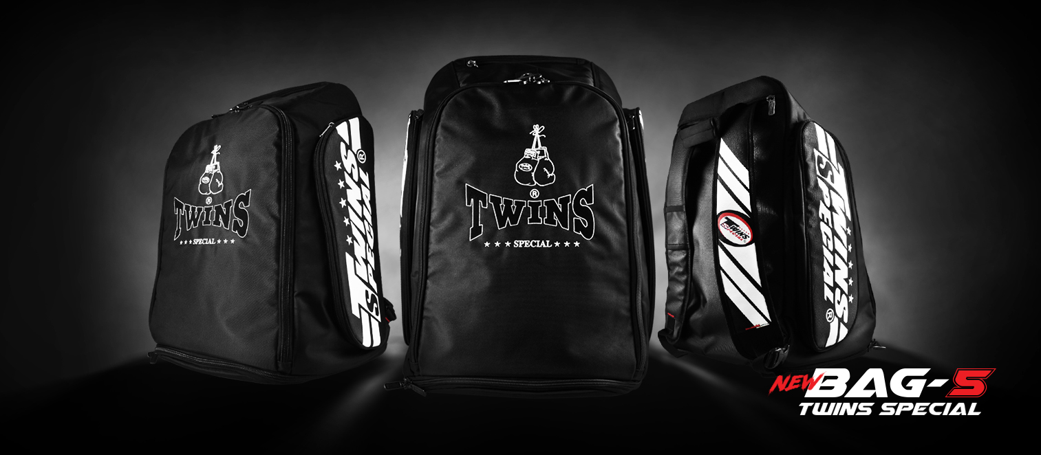 twin bags