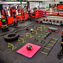 TRANG BỊ PHÒNG TẬP - BOXING RING
