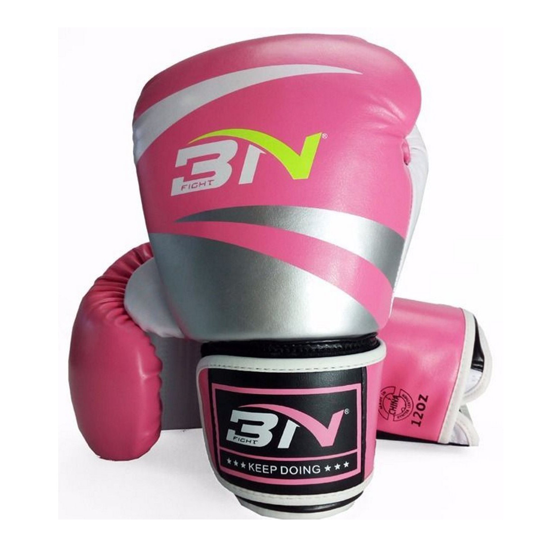 GĂNG BOXING BRASIL