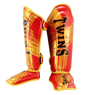 BẢO HỘ CHÂN - SHIN GUARD