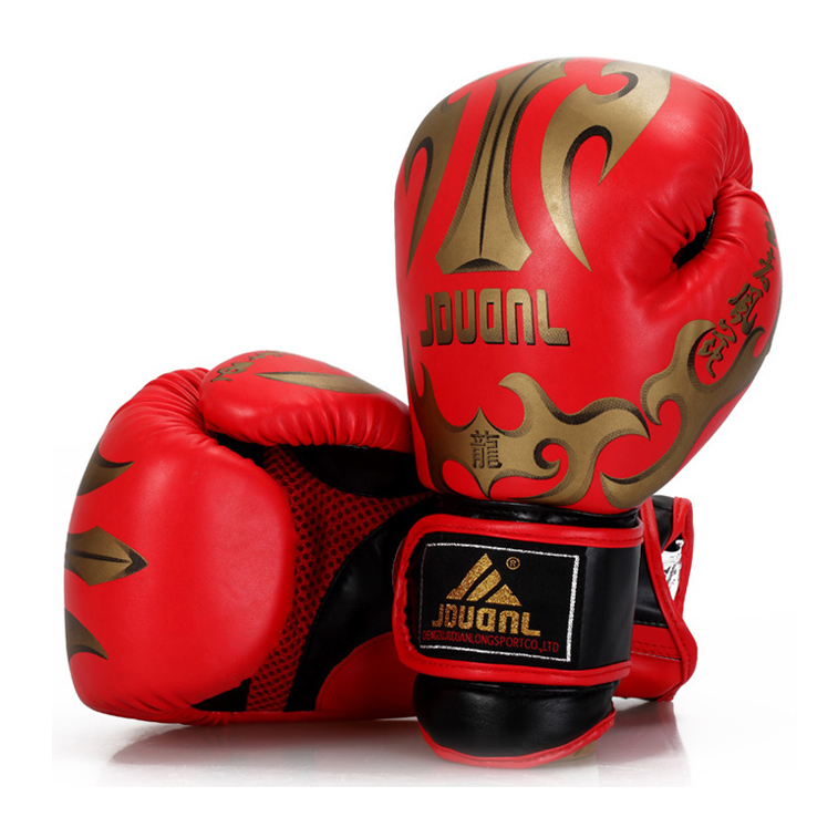 GĂNG BOXING JDUANL
