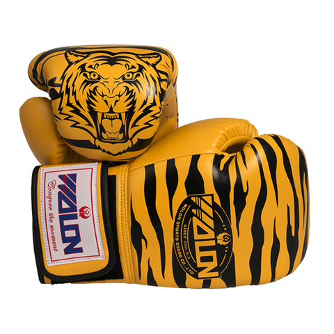 GĂNG BOXING WOLON