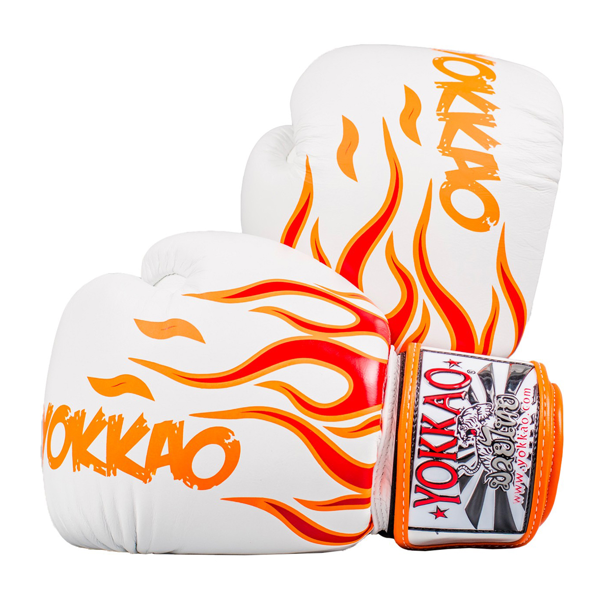 GĂNG BOXING YOKKAO