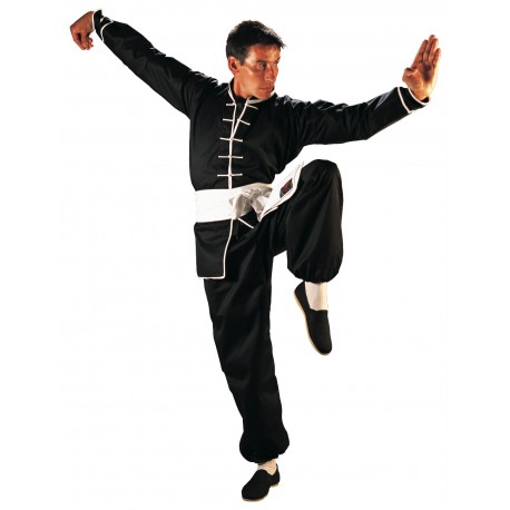 KUNGFU, THIẾU LÂM