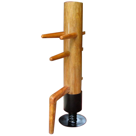 MỘC NHÂN ĐẶC BIỆT