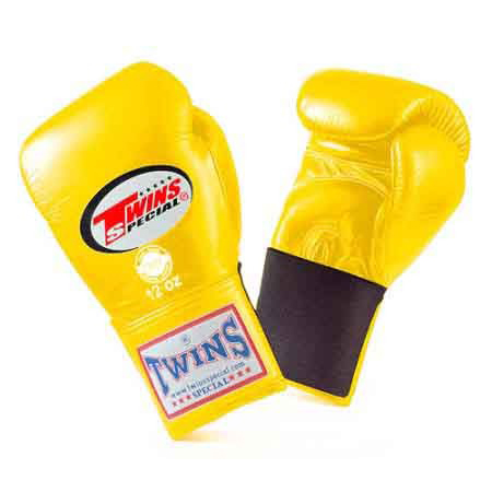 GĂNG BOXING TWINS